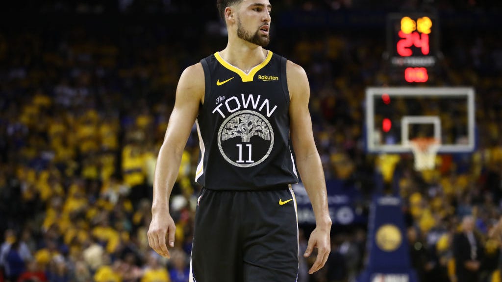 Joe Lacob believes Klay Thompson's return will be all-time Warriors moment