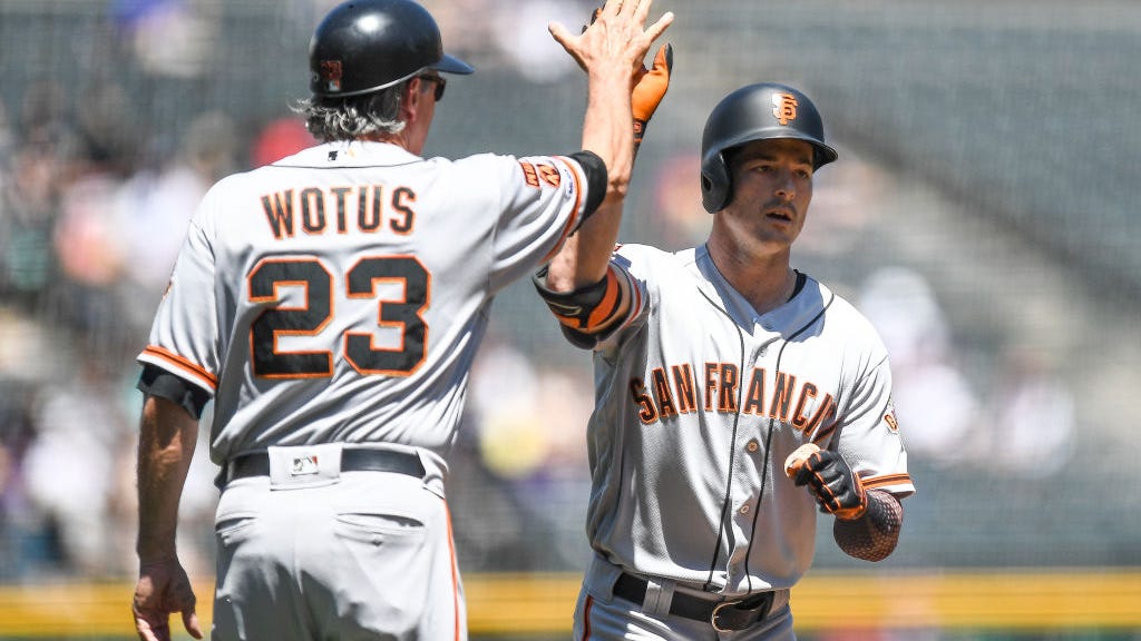 San Francisco Giants reveal new uniform causing major backlash