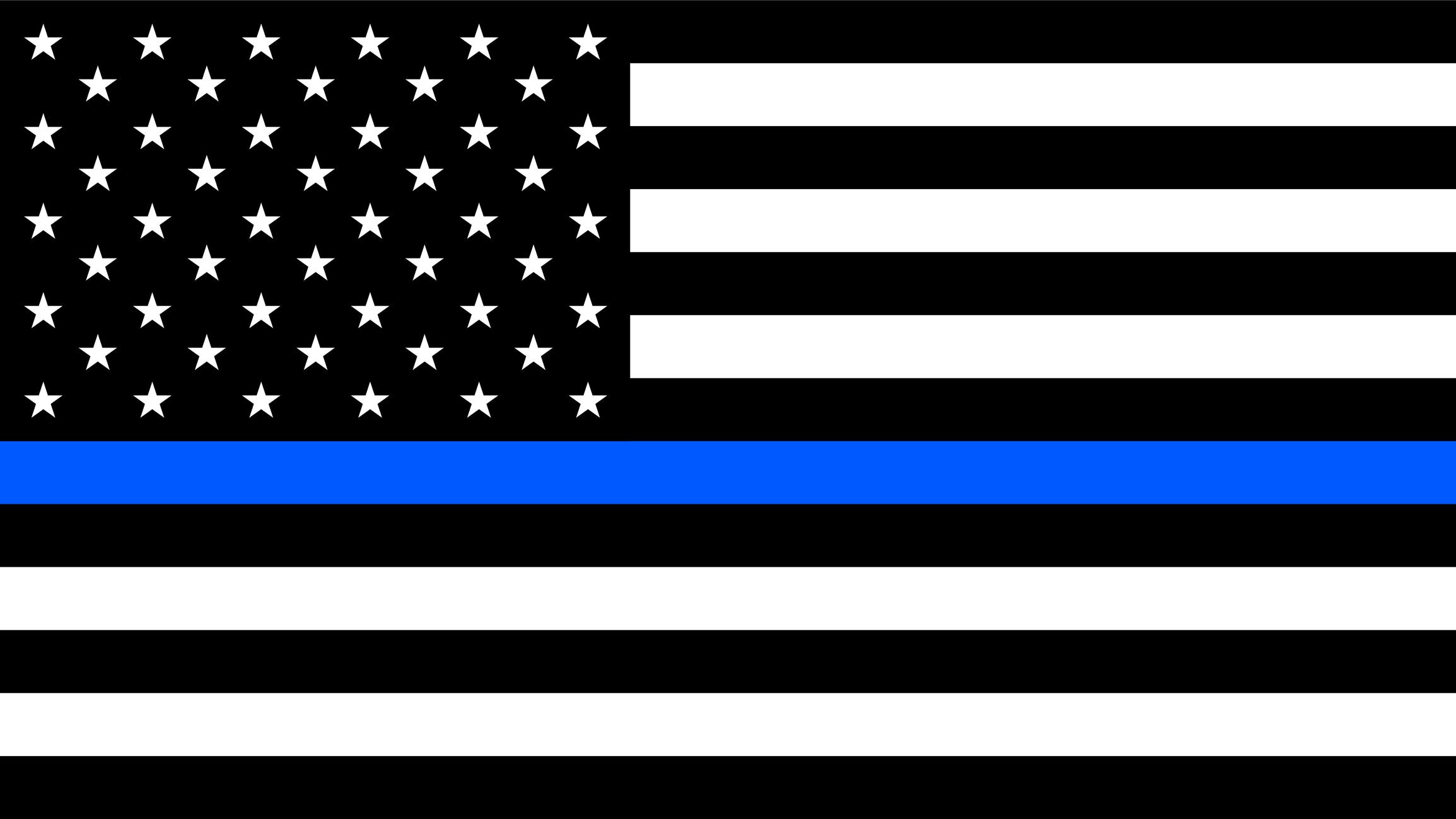 Prospect HS resource officer reassigned after defending thin blue line patch