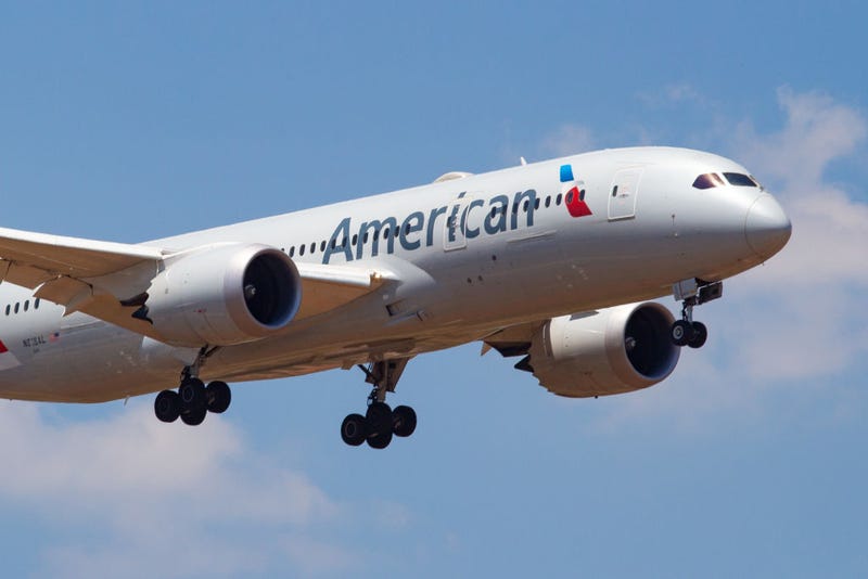 American Airlines