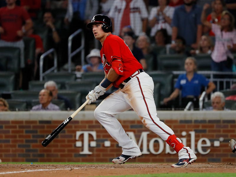 Austin Riley