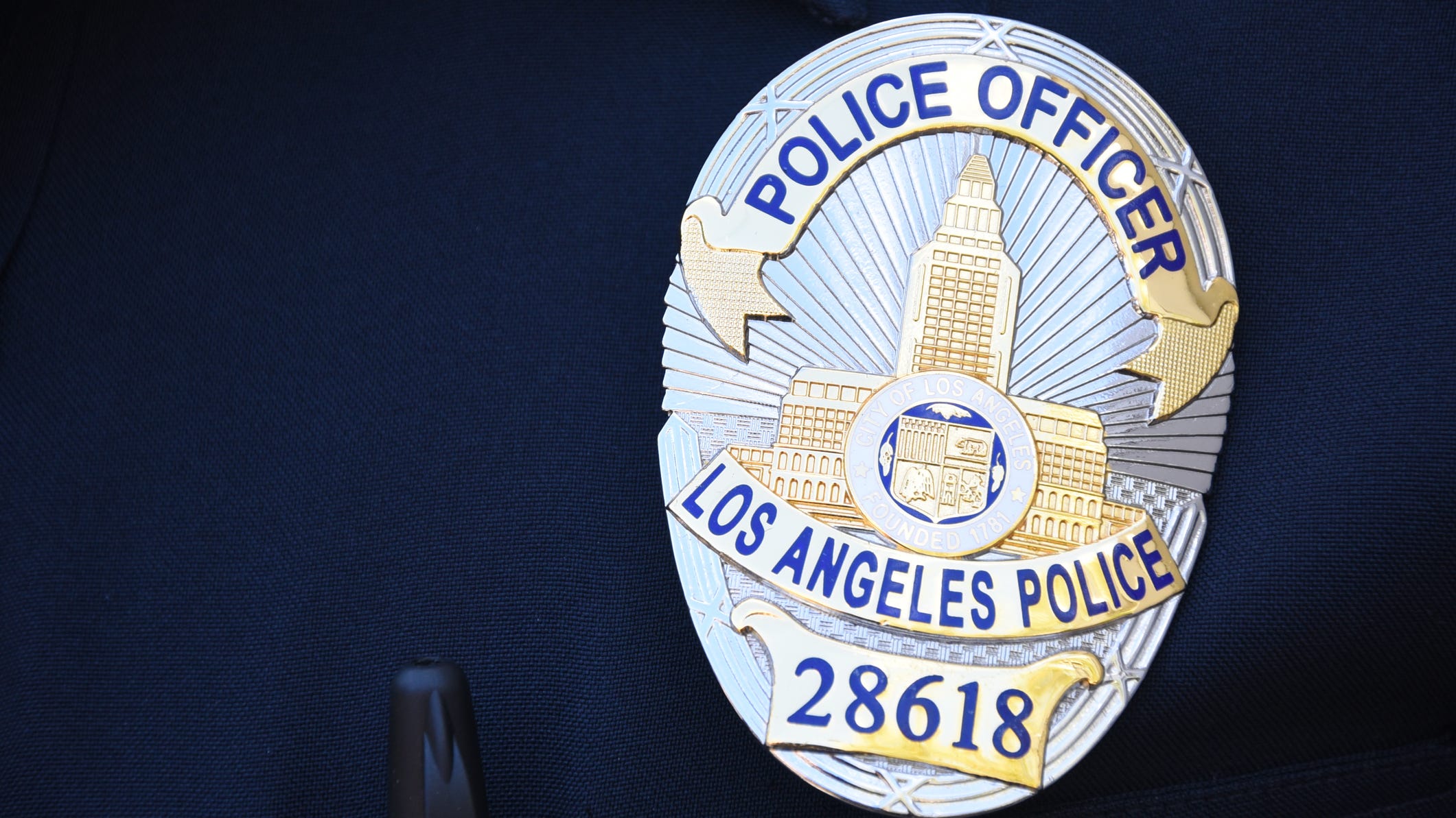 LAPD station to be renamed in honor of first female deputy chief