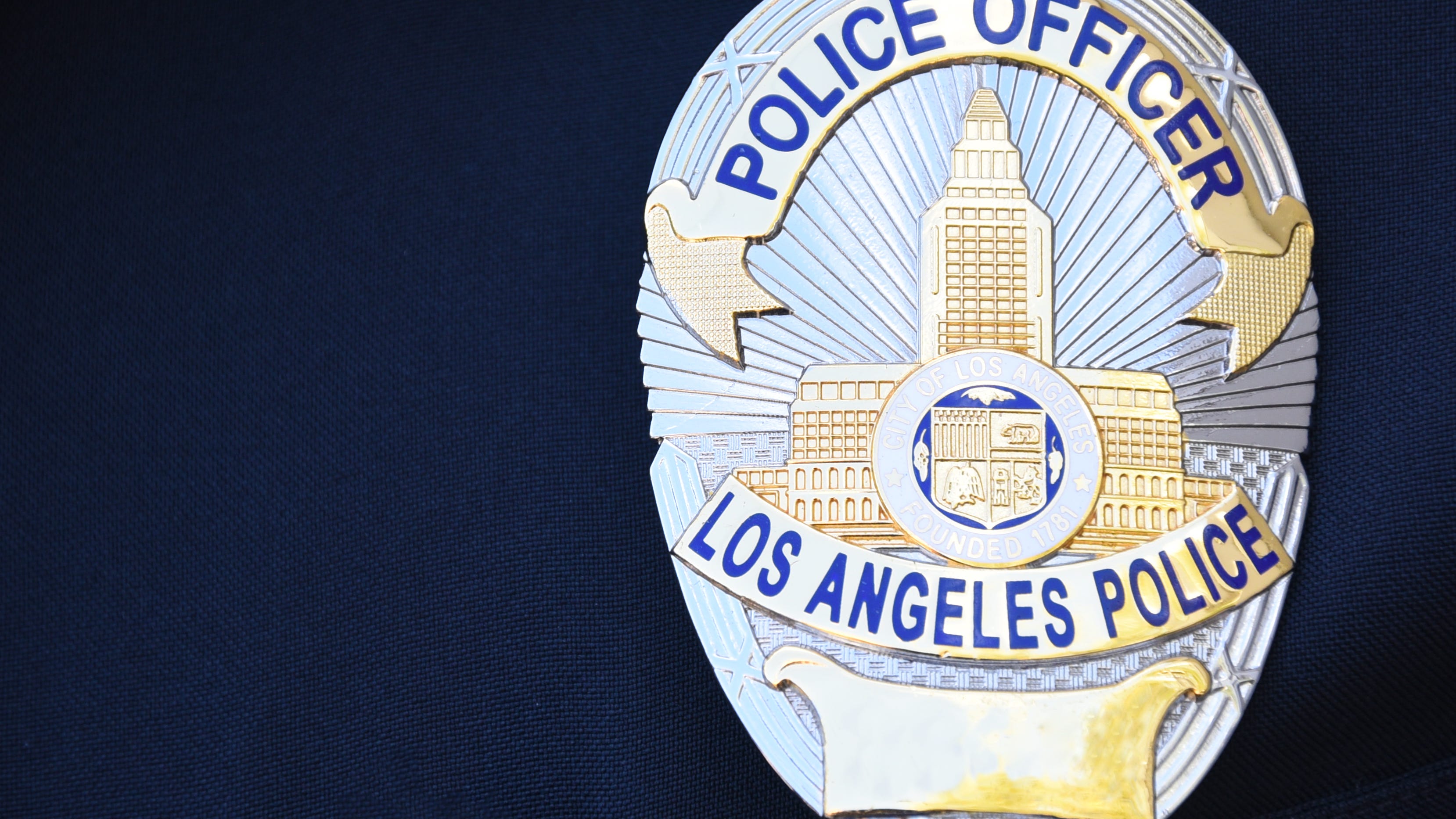 LAPD to launch investigation over officers who  received free electronics in exchange for recommending Ring