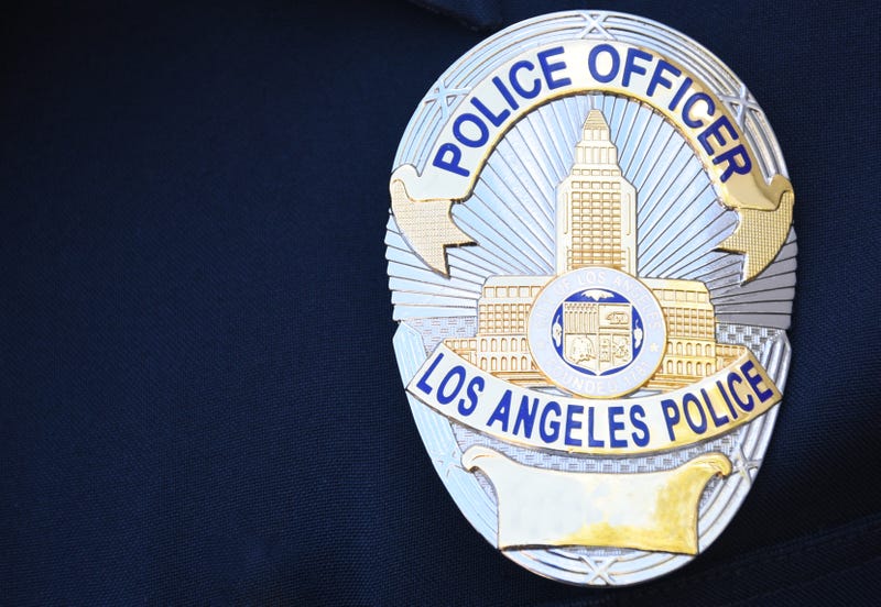 LAPD.
