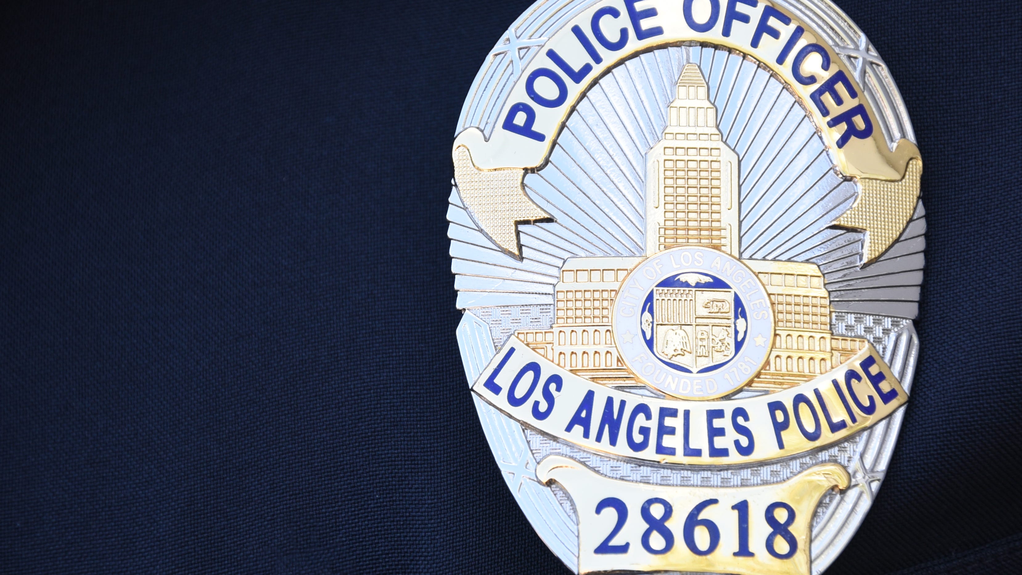 L.A. Police Commission president slams anti-vaxxer cops