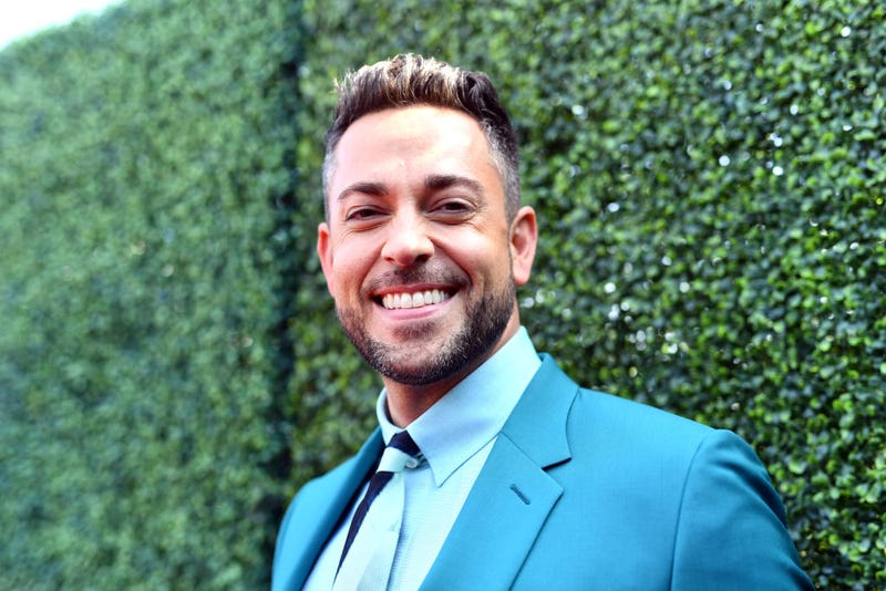 Zachary Levi