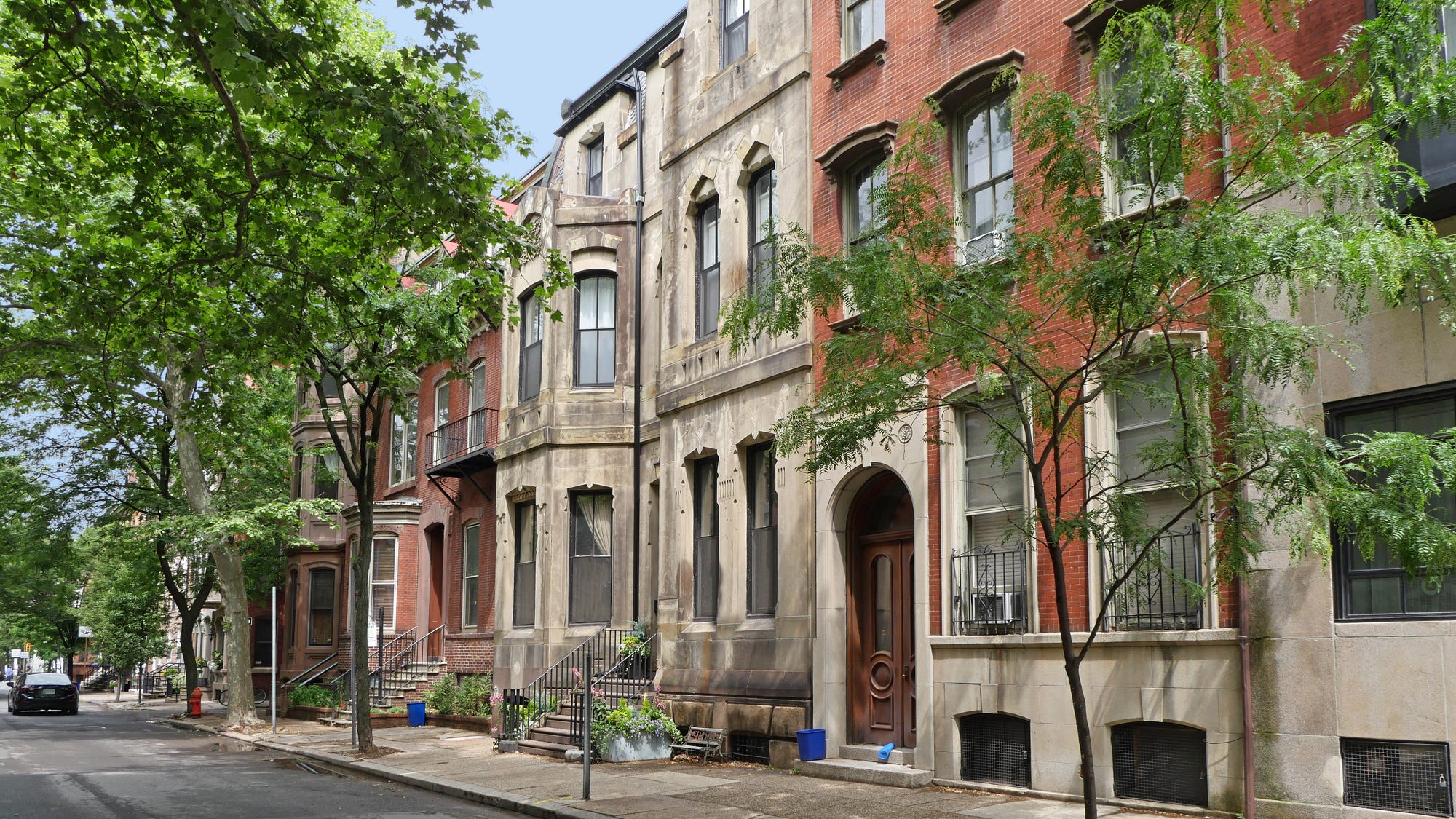 City launches online registry to help homeowners curb unsolicited offers