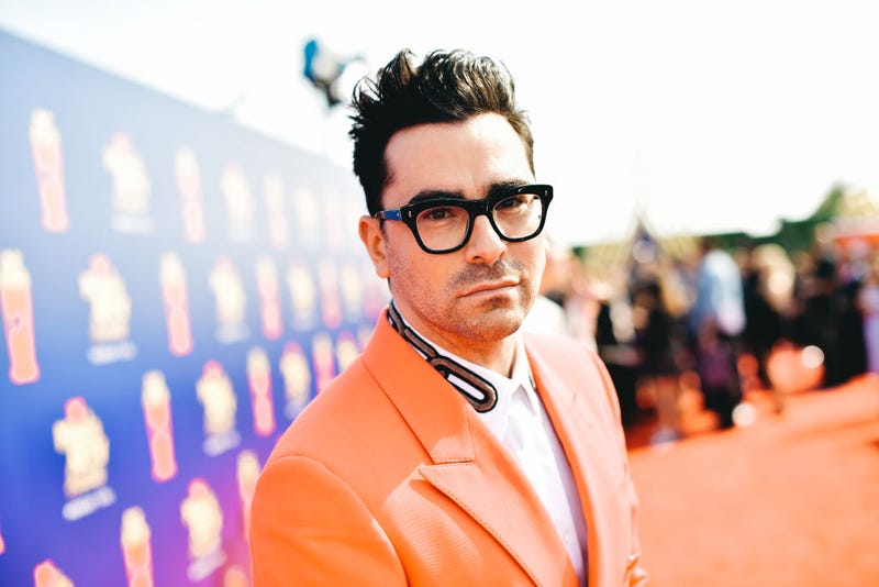 Dan Levy