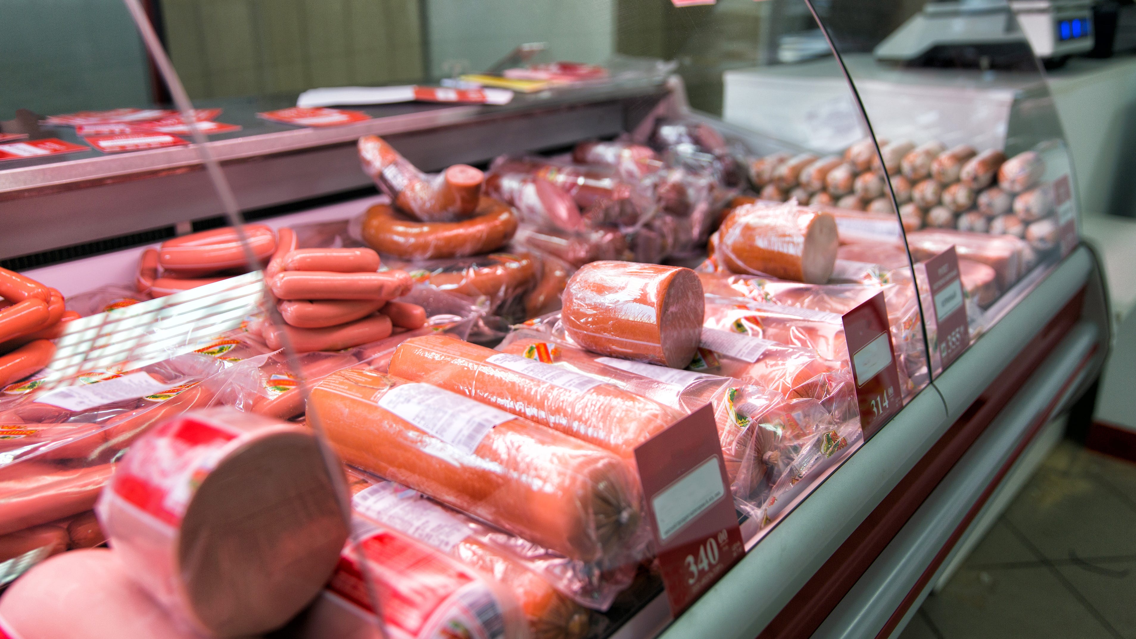 CDC investigates deadly listeria outbreak