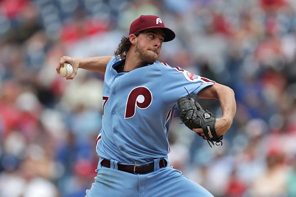 Aaron Nola