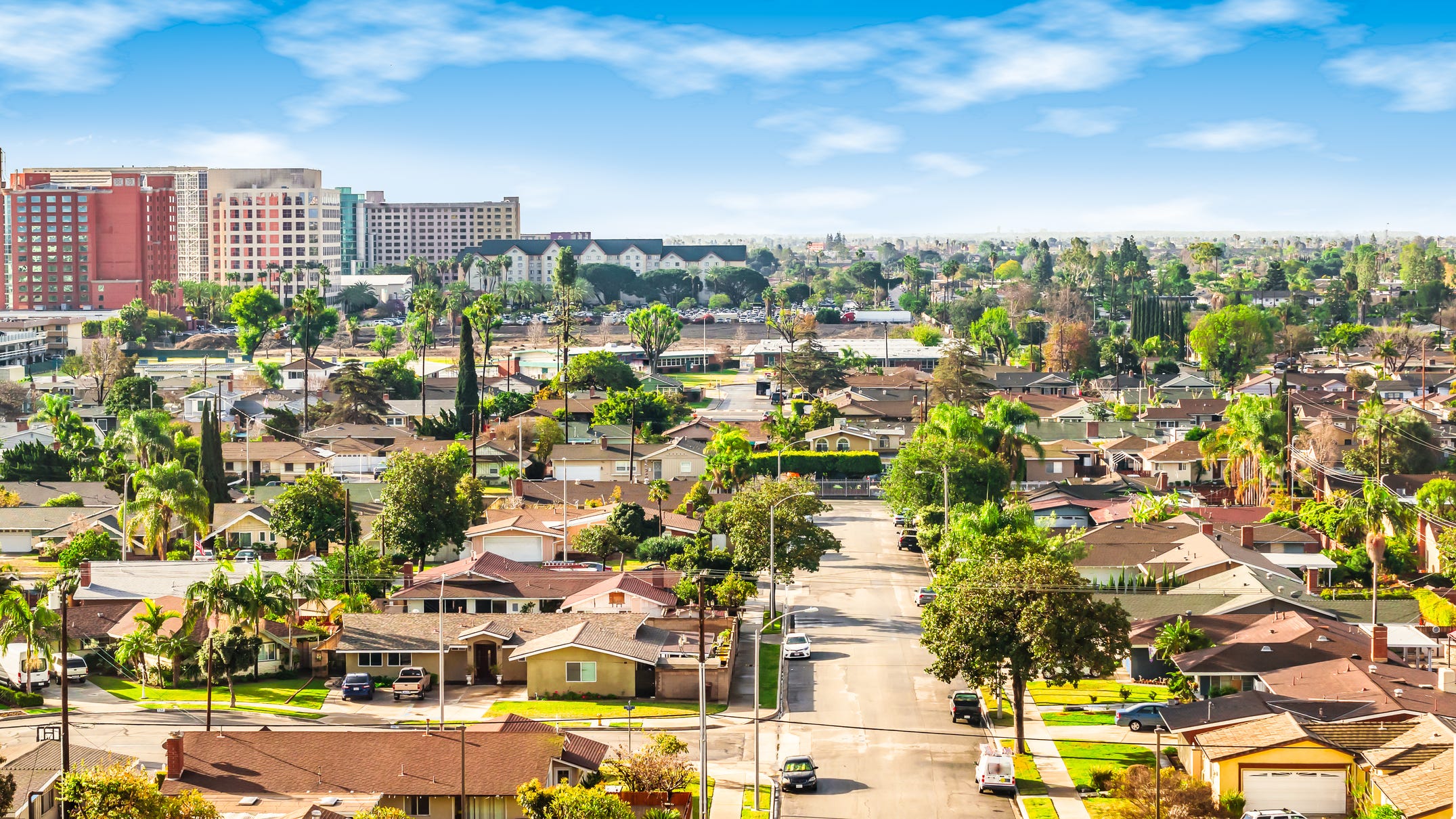 Anaheim City Council votes no on transitional housing for homeless women