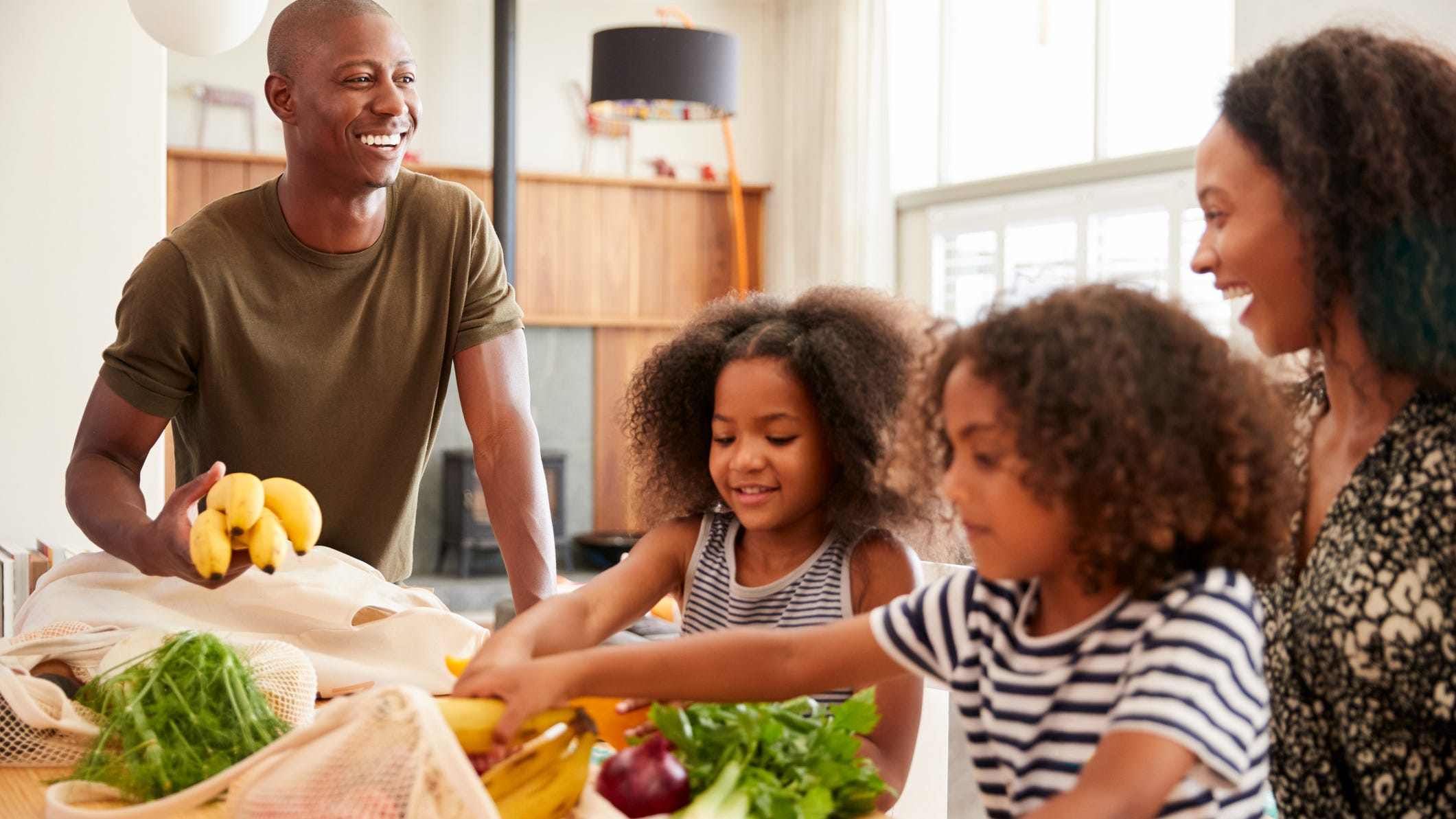 How to Reduce Your Carbon Footprint in the Kitchen
