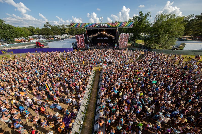 Bonnaroo Music & Arts Festival