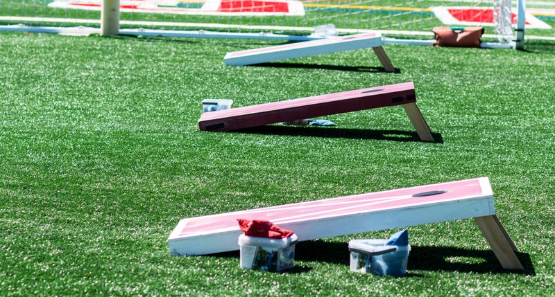 Cornhole