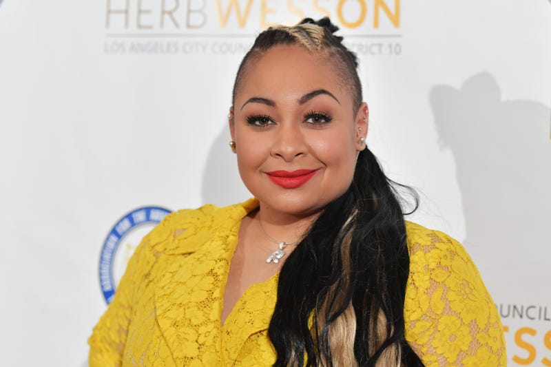 Raven-Symoné