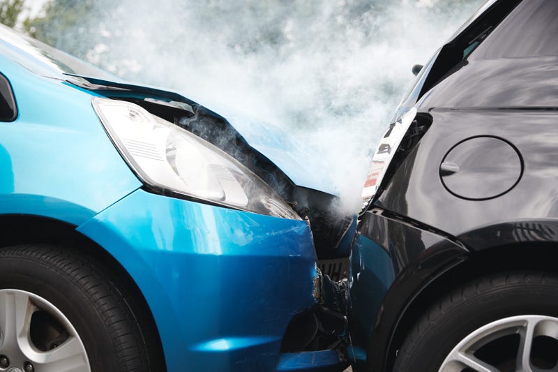 Car crash