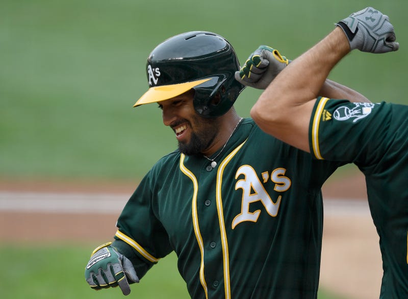 Marcus Semien