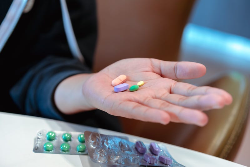 The use of statins to help prevent cardiovascular disease has had a major impact, but who should get the medication? KYW Medical Editor Dr. Brian McDonough has more.