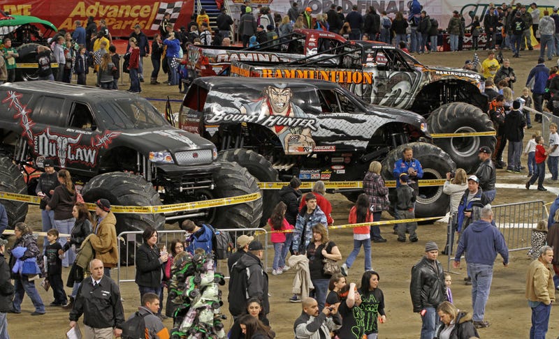 Monster Jam