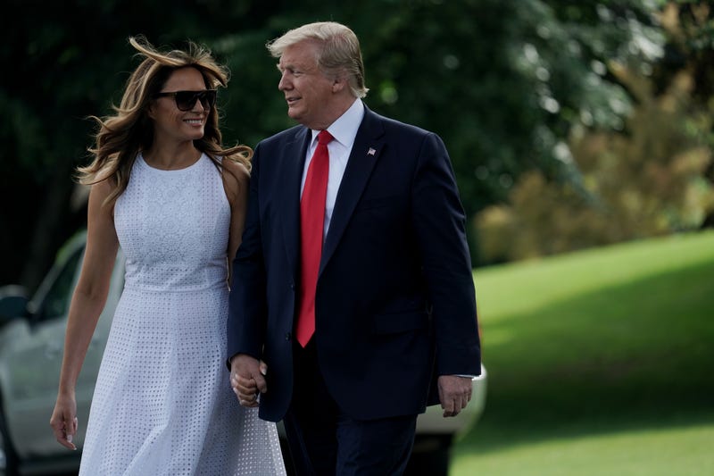 The Trumps