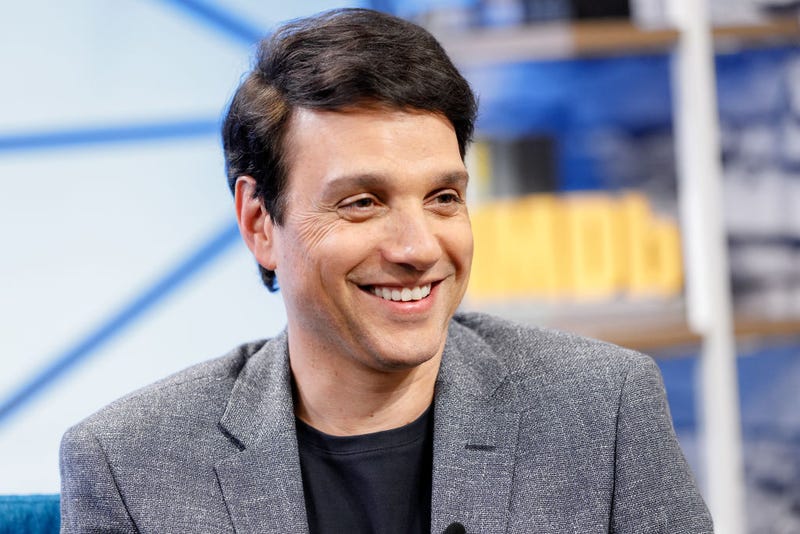 Ralph Macchio