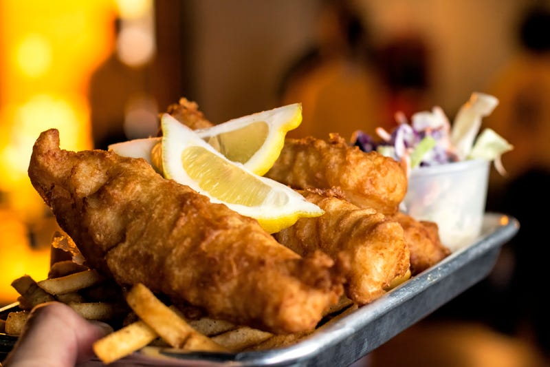 Fish Fry