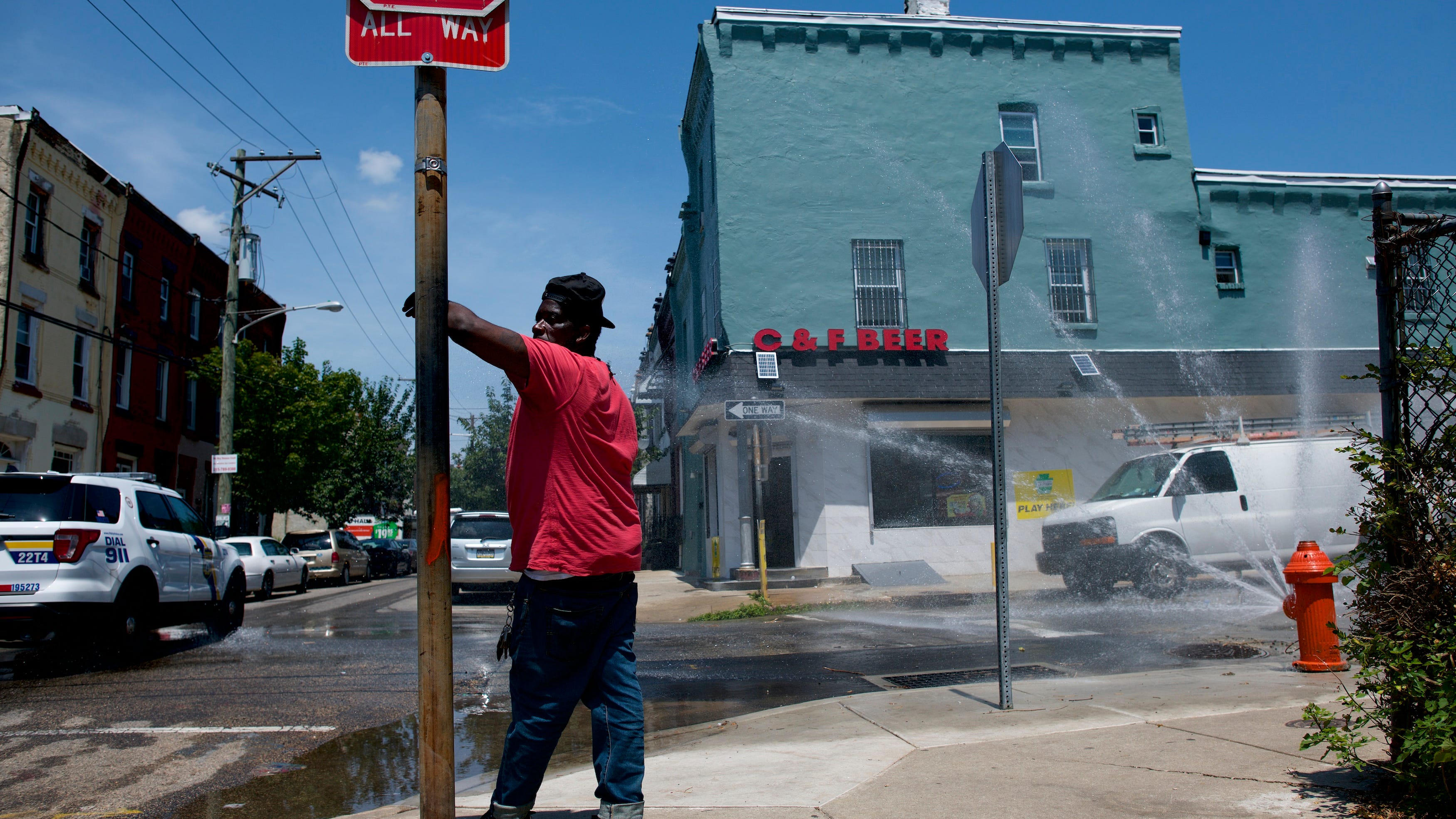 Race in Philly: Changing Climate looks at relationship between racial inequity and pollution