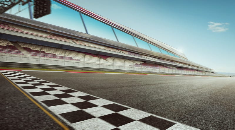 Win Tickets To 60 Minutes Of Fear At Evergreen Speedway!