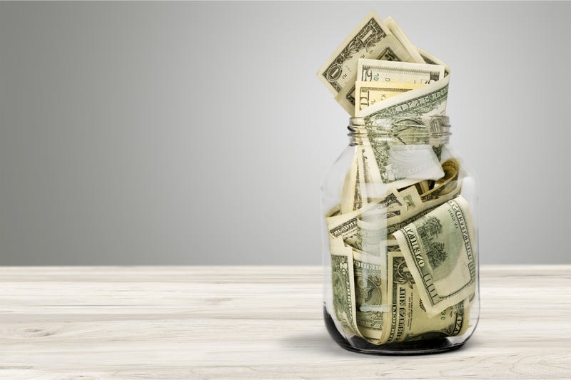 money