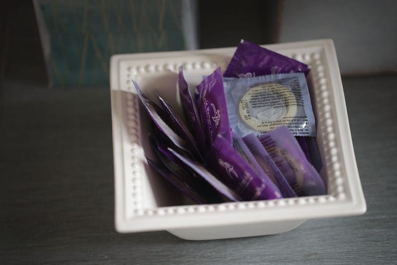 California lawmakers sent a bill to Gov. Gavin Newsom's desk on Tuesday looking to outlaw "stealthing."