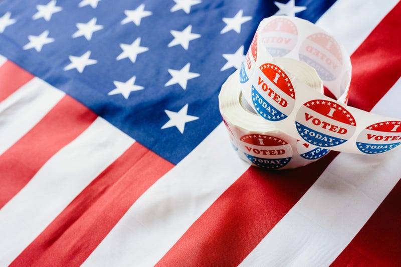 A look ahead to the next round of primary elections in the U.S.