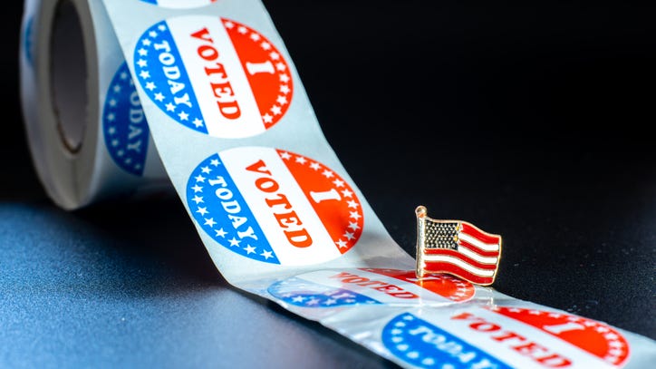 Michigan electors cast all 16 votes for Joe Biden