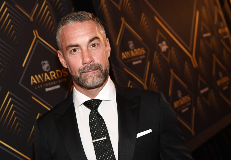 Jay Harrington