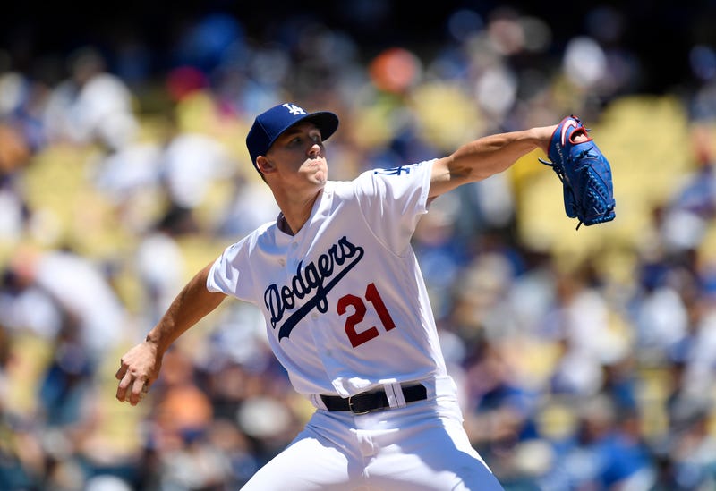 Walker Buehler 