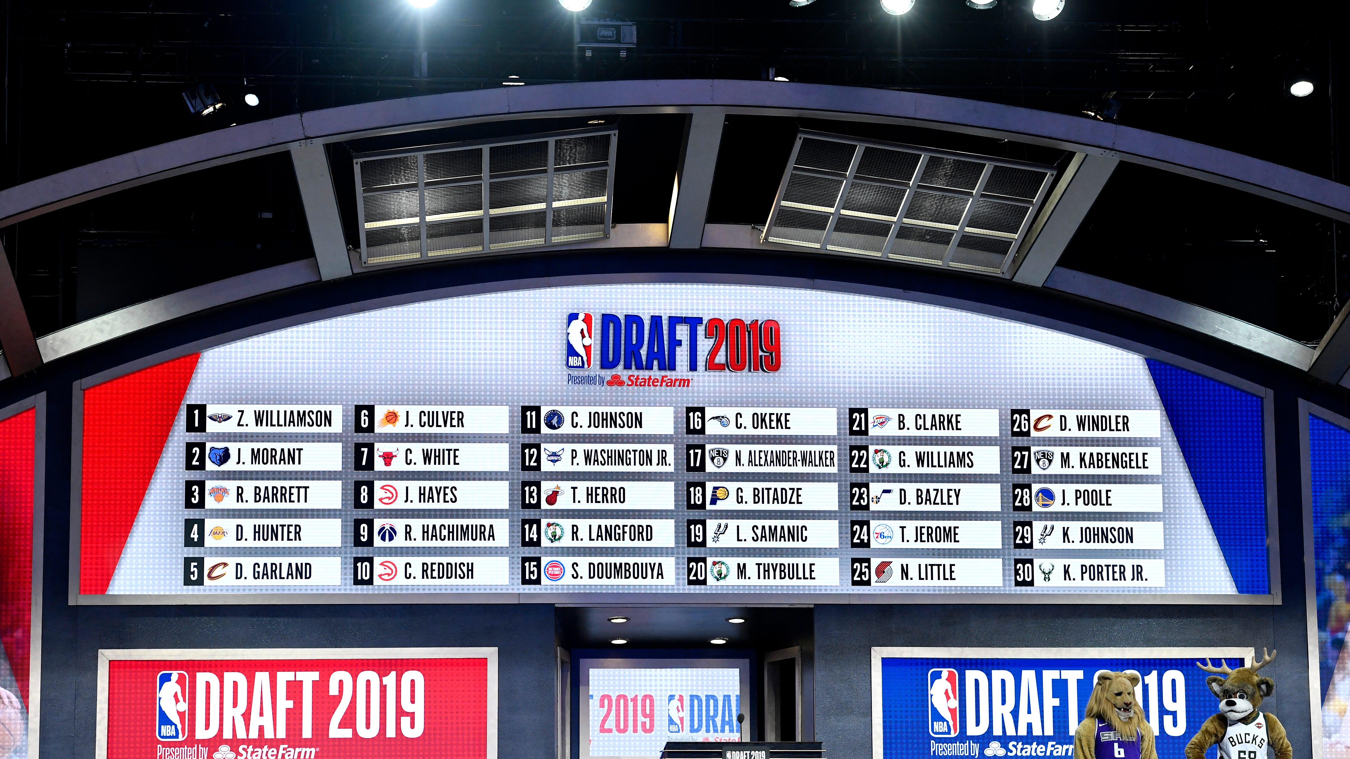 Pelicans reportedly trade second-round draft pick to Sixers for cash