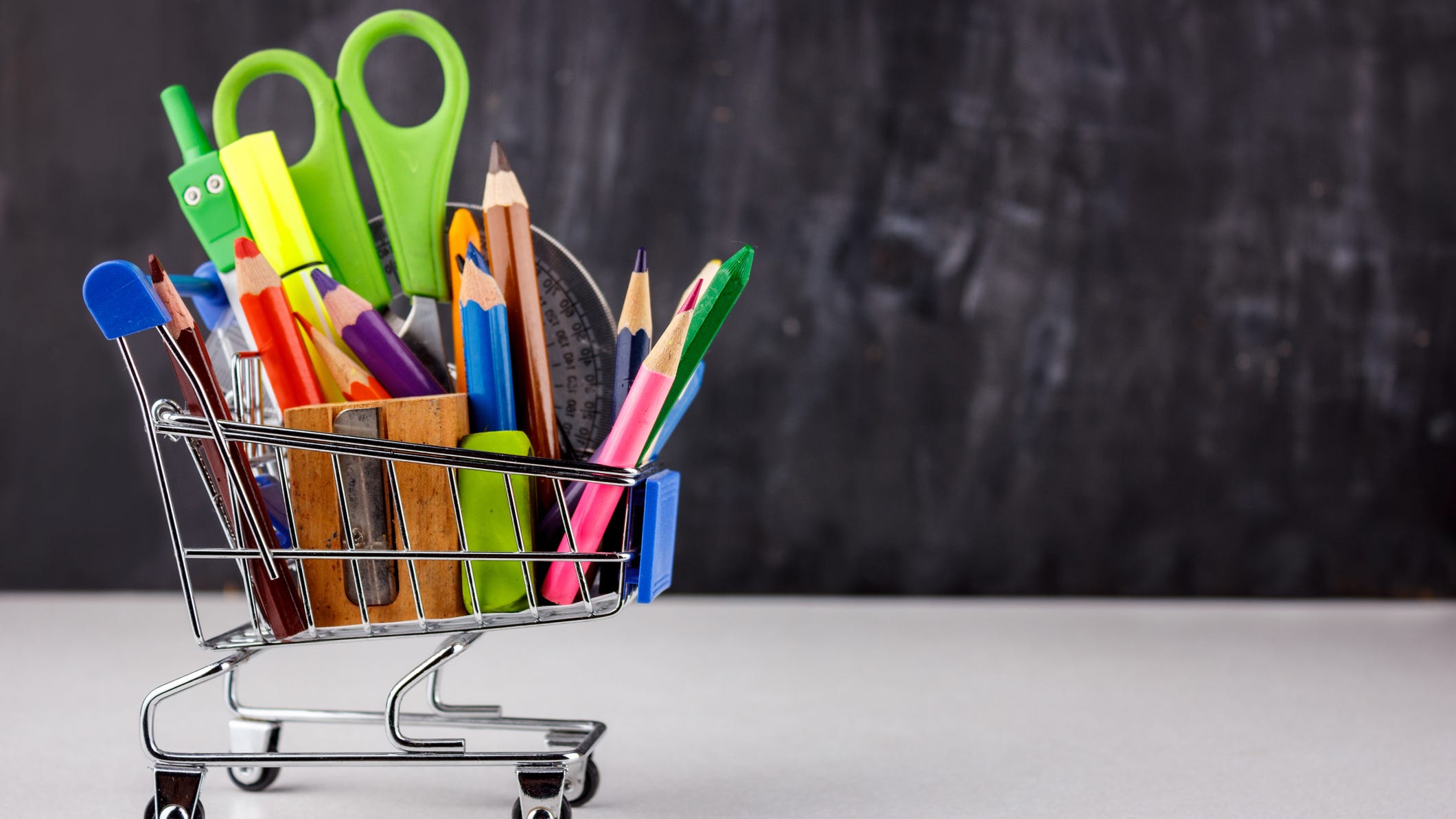 More than 90% of teachers will spend their own money on student supplies as the school year nears