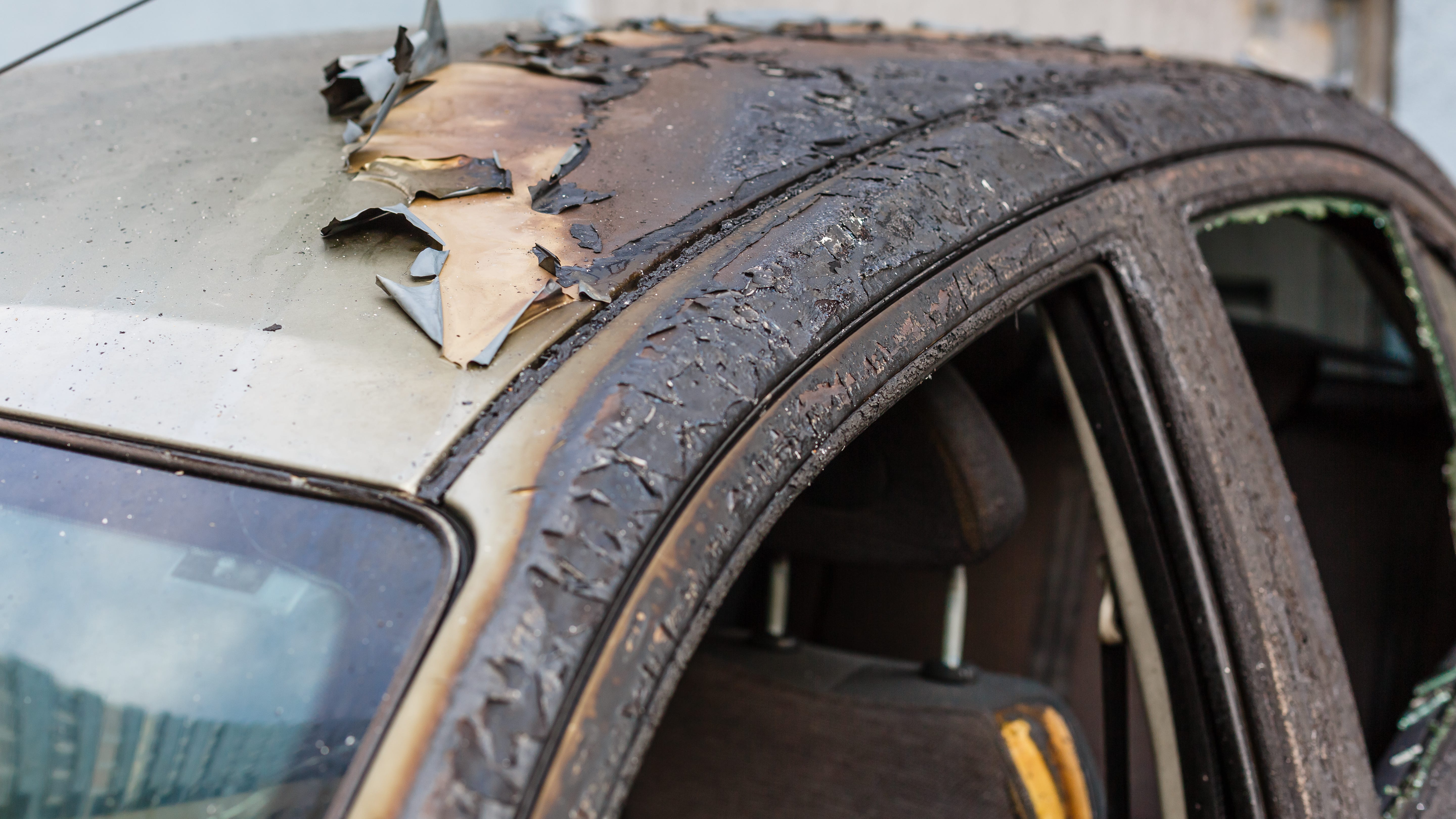 15 cars found on fire in Archer Heights late Wednesday night, police say