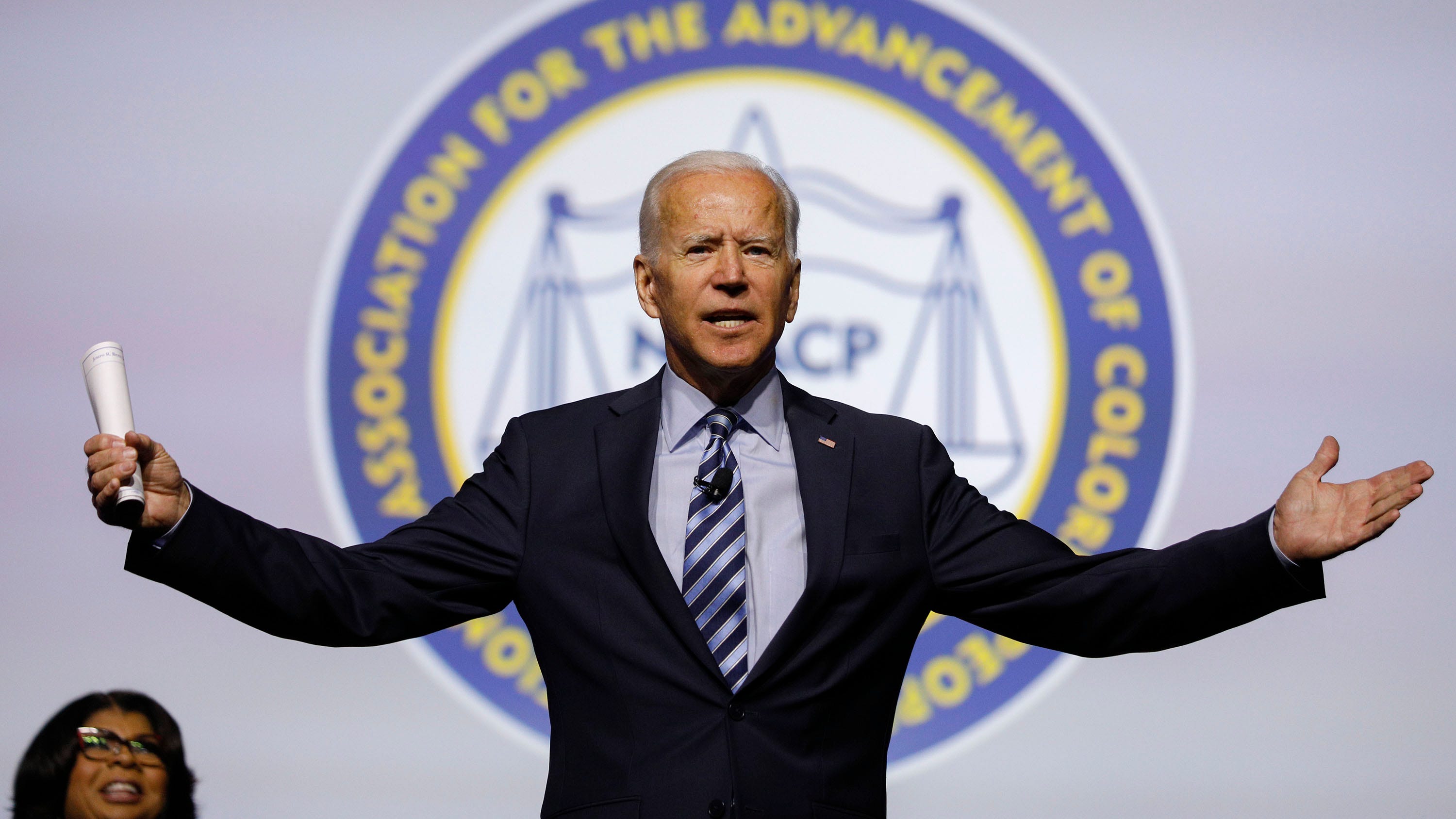 NAACP national convention comes to Atlantic City for first time since 1955