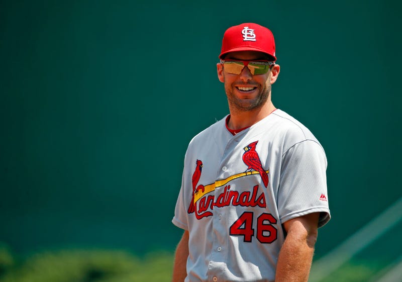 Paul Goldschmidt