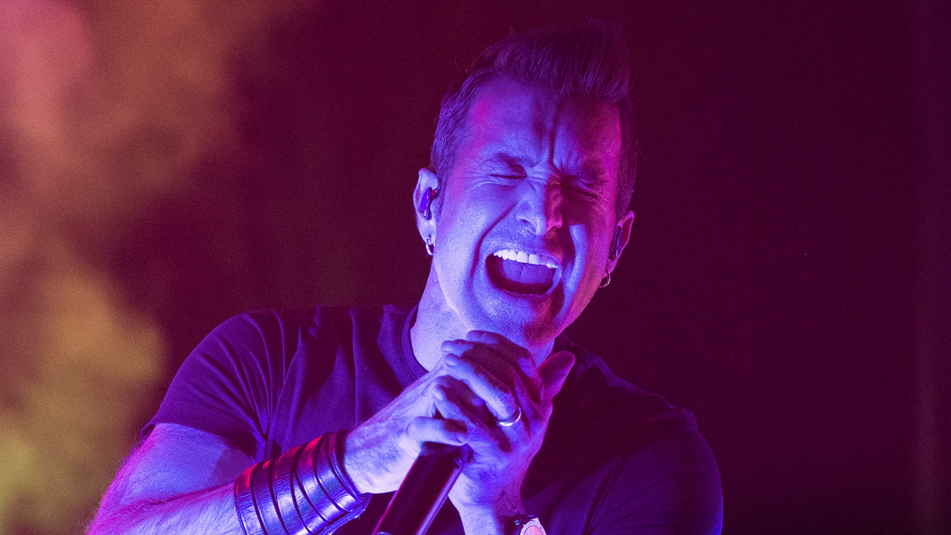 Scott Stapp joins campaign to vote Kansas City Chiefs' Creed Humphrey NFL 'Rookie of the Year'