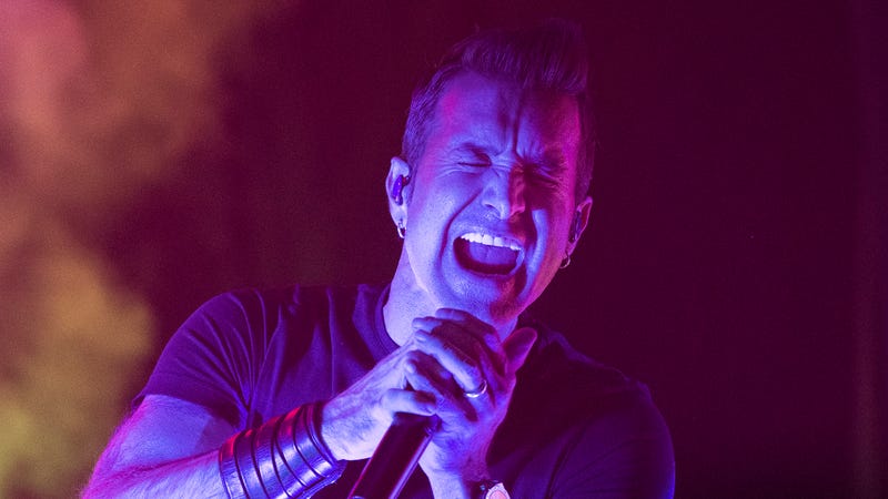 Scott Stapp