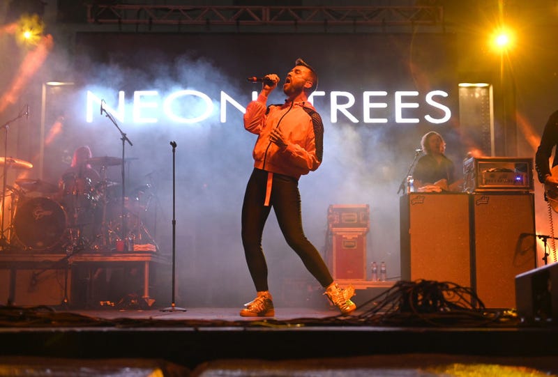 Neon Trees