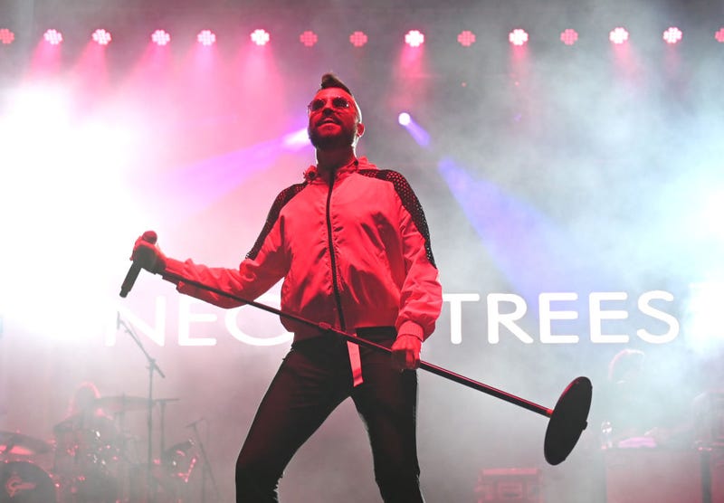 Neon Trees