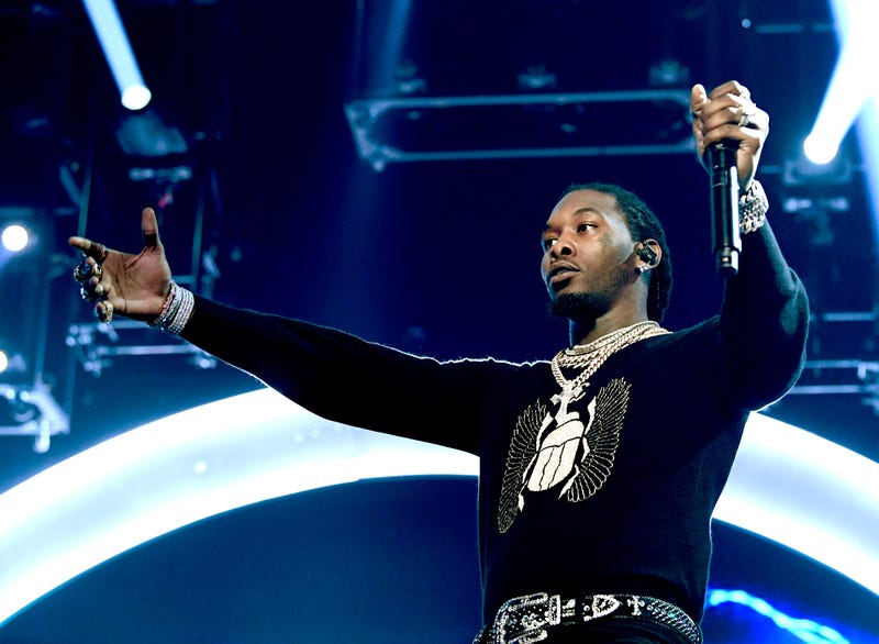 Offset