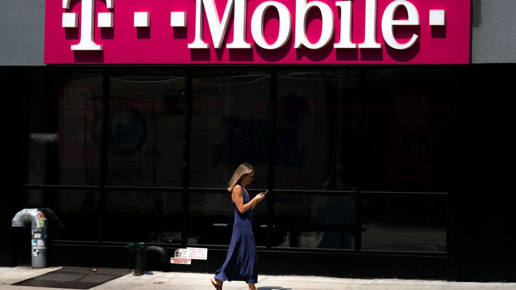 T-Mobile says hackers stole data on 37M customers