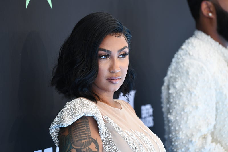 Queen Naija
