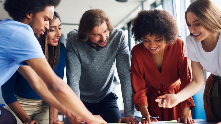 How small businesses can commit to diversity