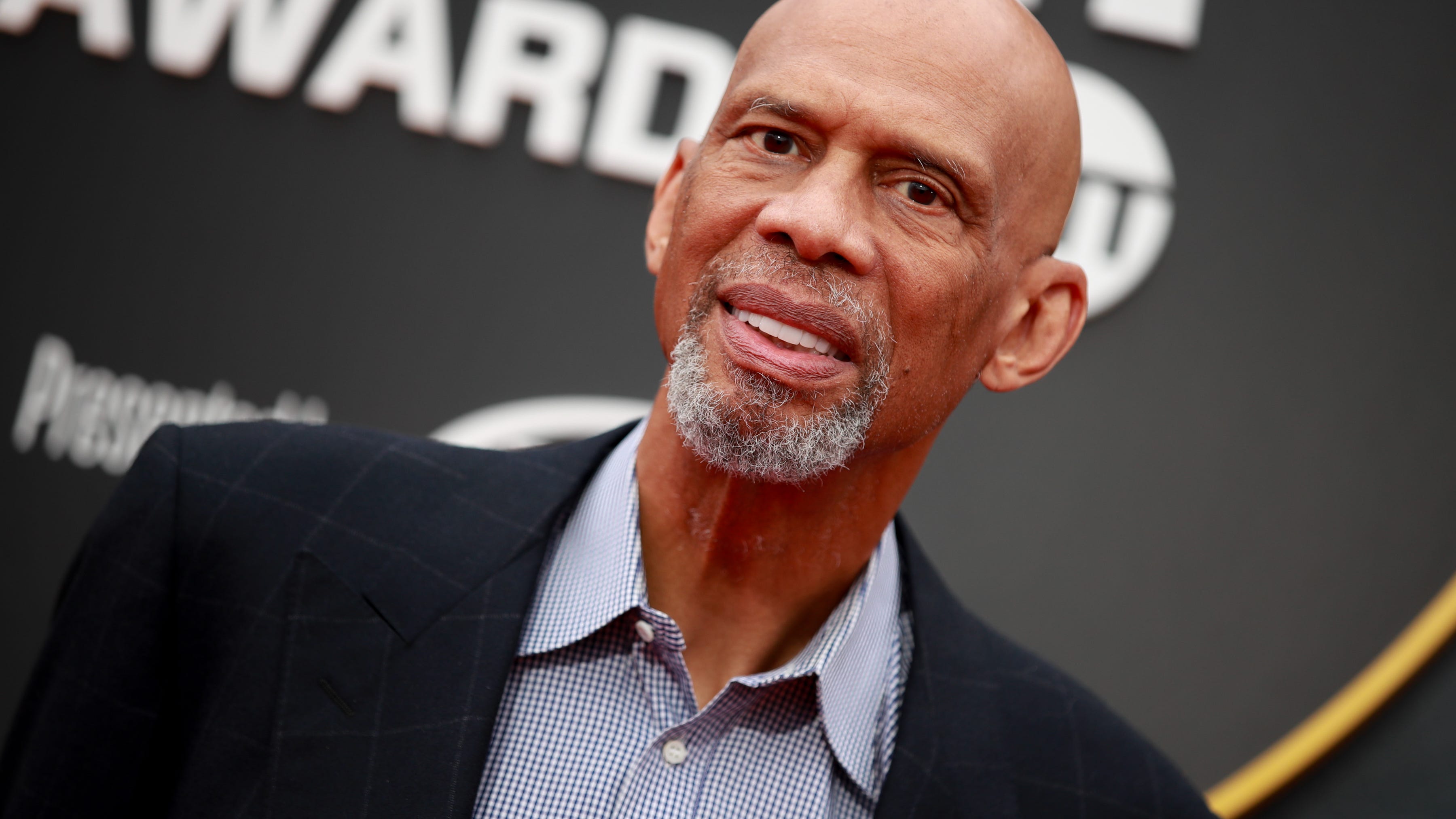 Kareem Abdul-Jabbar rips Will Smith for perpetuating 'toxic bro' culture