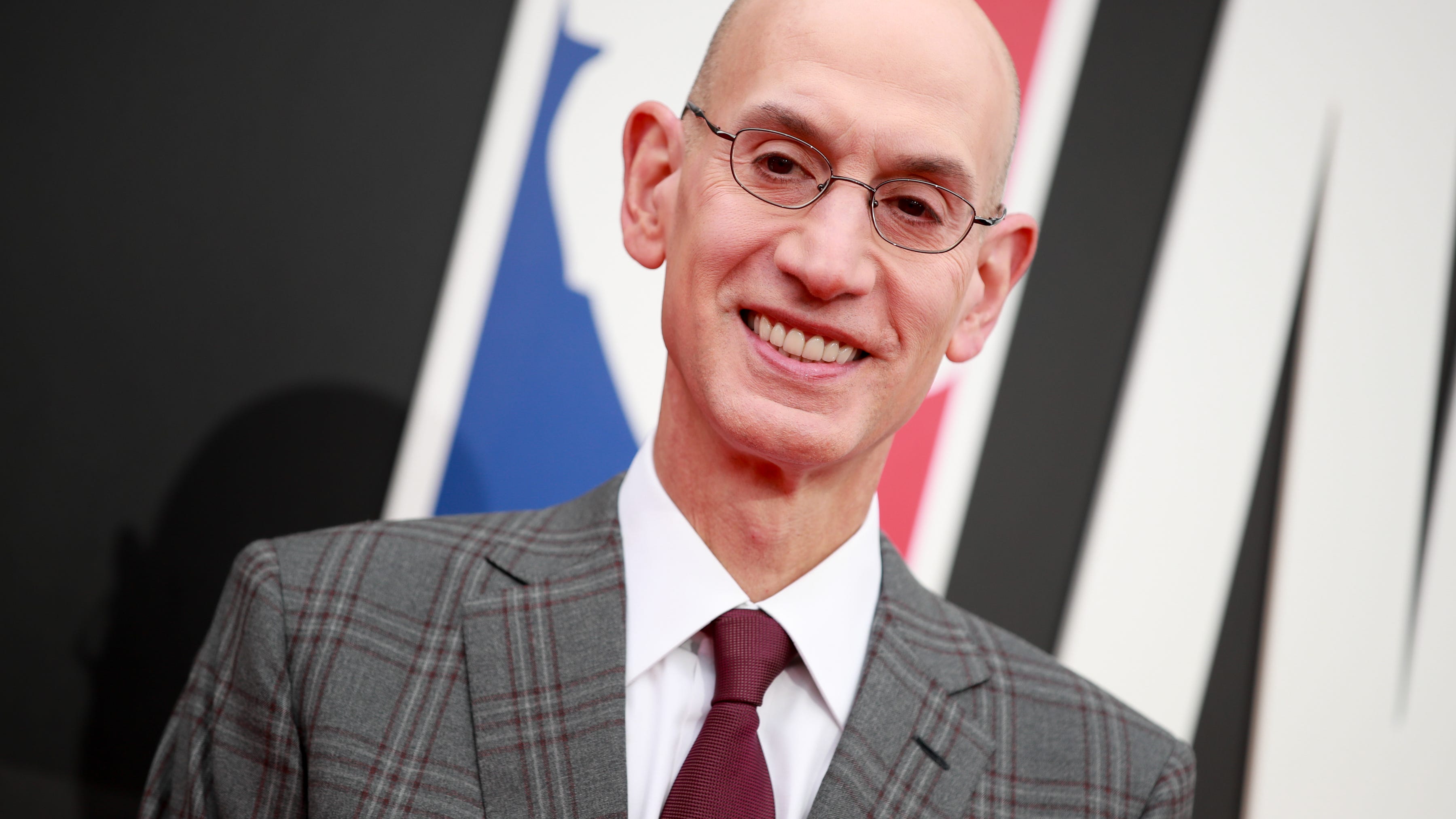 Adam Silver talks load management, in-season tournaments with Craig Carton