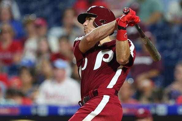 J.T. Realmuto 